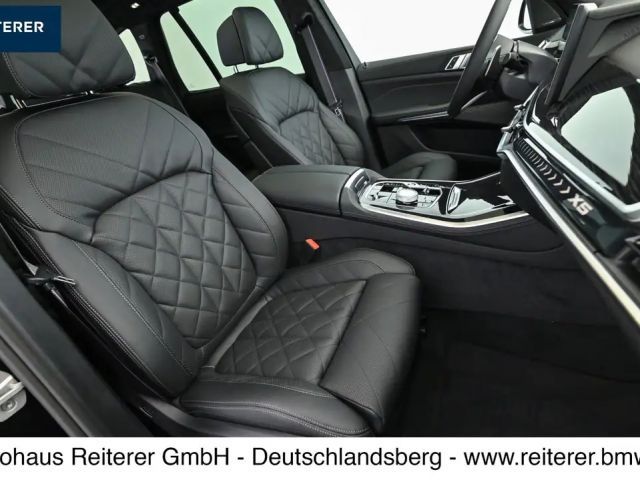 BMW X5 M-Sport xDrive50e