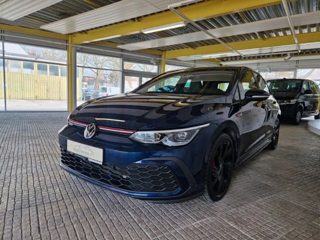 Volkswagen Golf 2.0 TSI DSG GTI