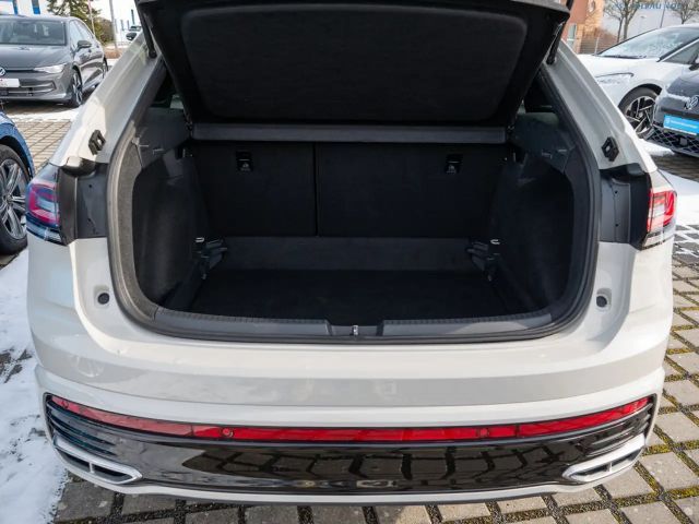 Volkswagen Taigo 1.5 TSI R-Line