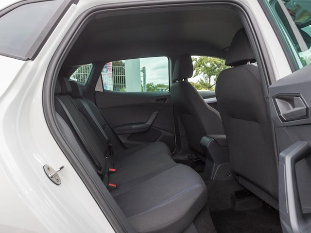 Seat Ibiza 1.0 TSI DSG FR-lijn