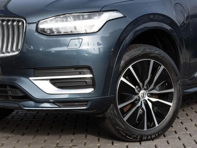 Volvo XC90 Inscription Recharge