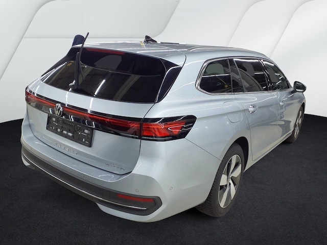 Volkswagen Passat DSG eHybrid