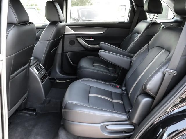 Mazda CX-80 Homura e-Skyactiv