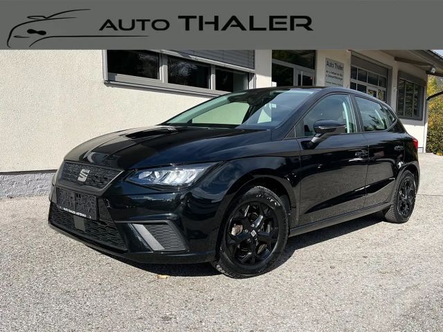 Seat Ibiza Style
