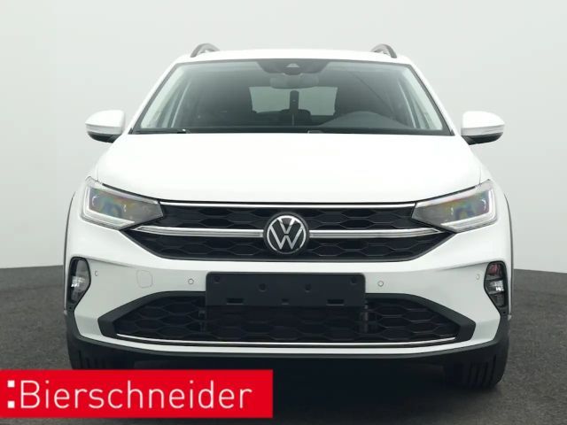 Volkswagen Taigo 1.0 TSI IQ.Drive Life