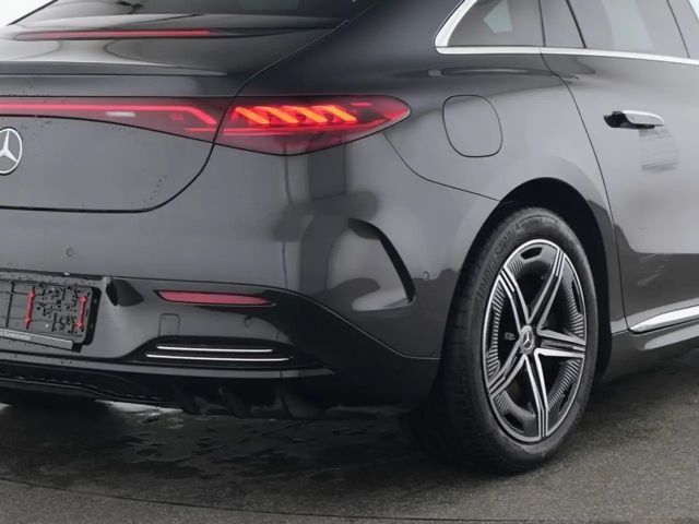 Mercedes-Benz EQE 350 AMG Line Sedan