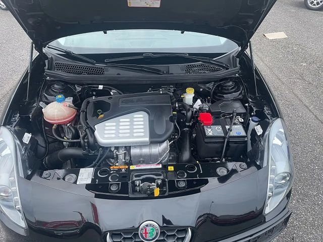 Alfa Romeo Giulietta 1,4 TB 120