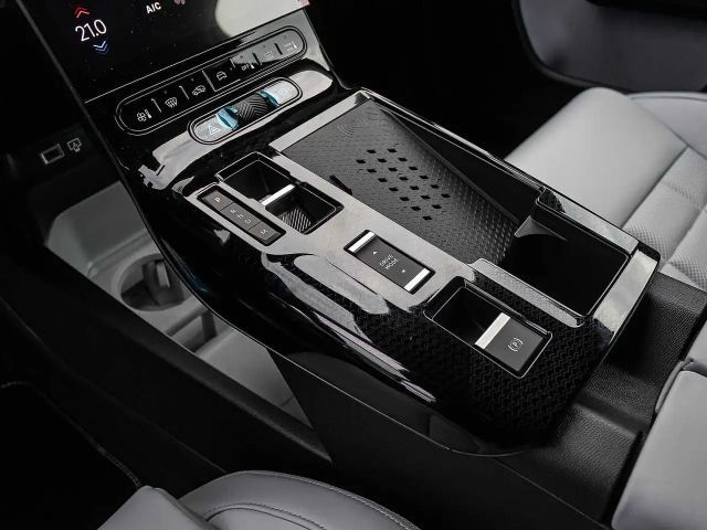 Citroën C5 Aircross Hybrid Max