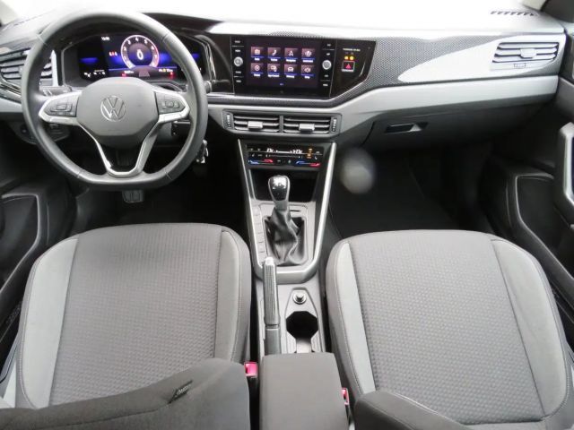 Volkswagen Taigo 1.0 TSI Life