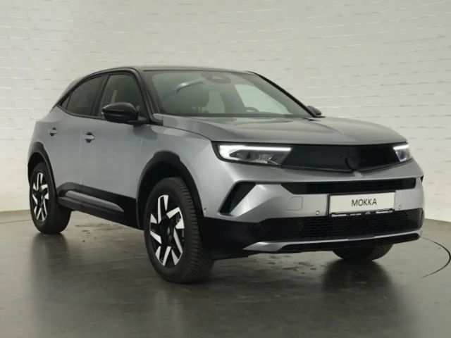 Opel Mokka GS-Line Grand Sport
