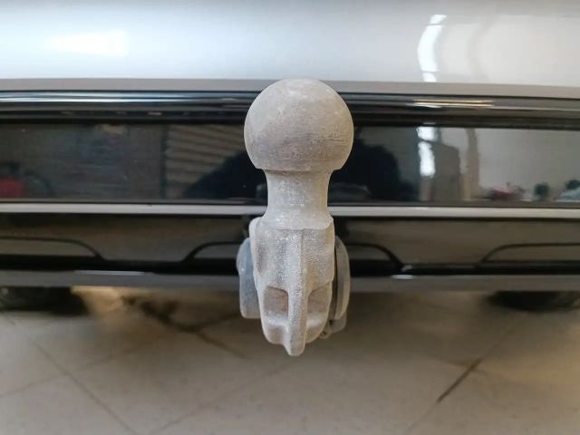 Volkswagen Tiguan 2.0 TDI Allspace DSG R-Line