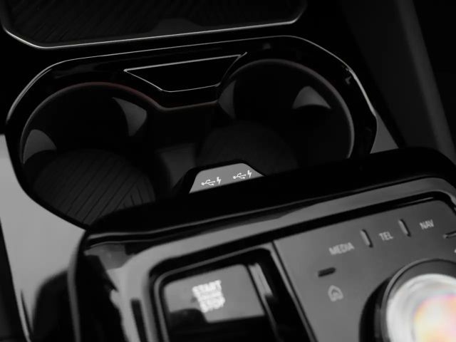 BMW 520 520d M-Sport Touring