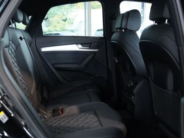 Audi Q5 40 TDI Quattro S-Line Sportback