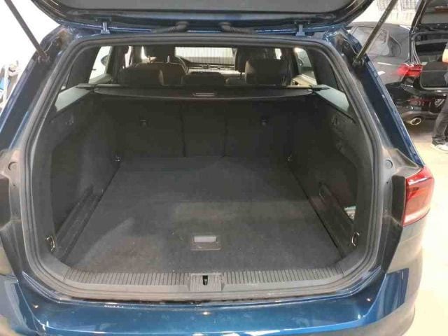 Volkswagen Passat 2.0 TSI AllTrack DSG Variant