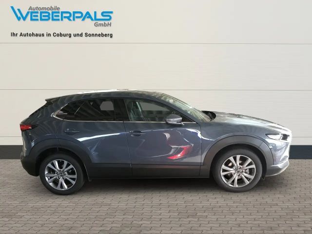 Mazda CX-30 Exclusive-line