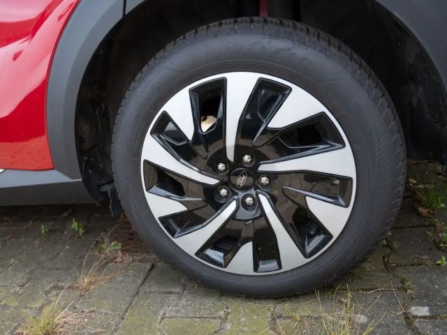 Ford Puma EcoBoost Titanium