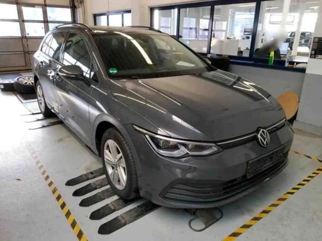 Volkswagen Golf DSG Life Variant