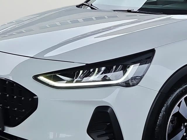 Ford Focus Active Wagon