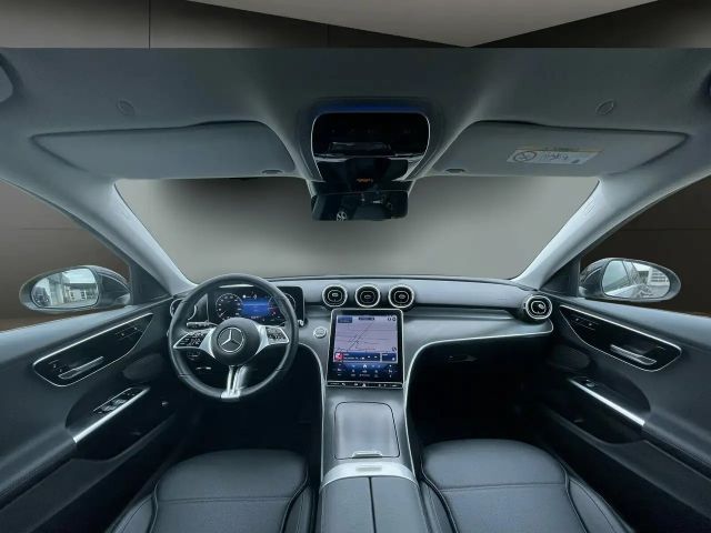 Mercedes-Benz C 300 AVANTGARDE C 300 d Estate