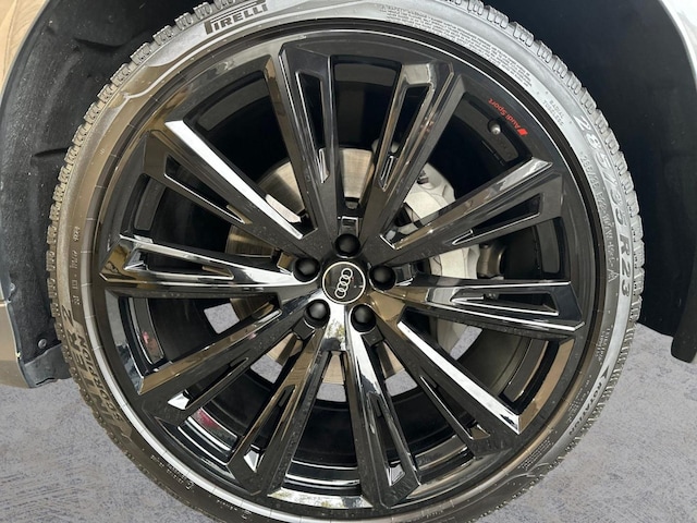 Audi Q8 50 TDI Quattro