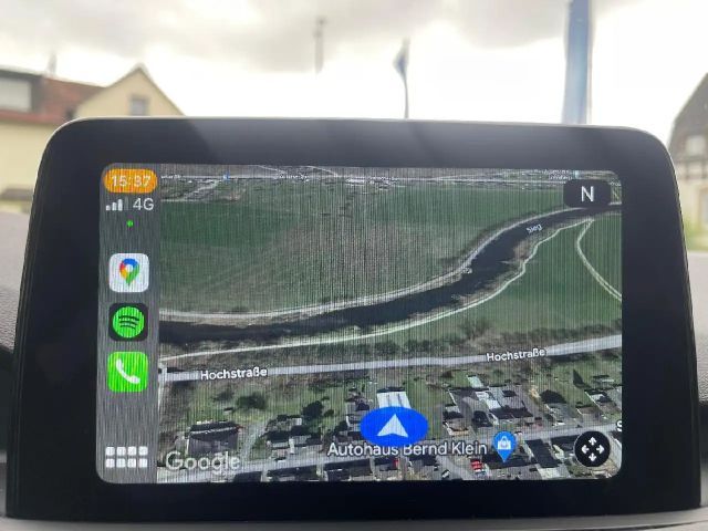 Ford Fiesta Cool & Connect