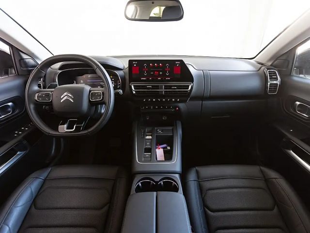 Citroën C5 Aircross BlueHDi Max