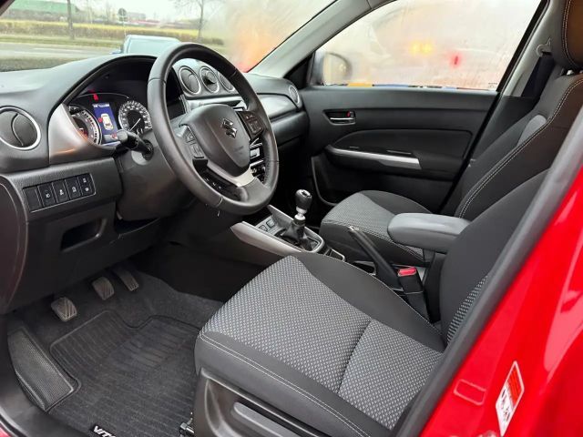 Suzuki Vitara Comfort Hybrid