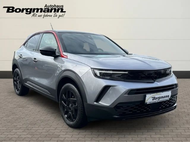 Opel Mokka GS-Line Grand Sport