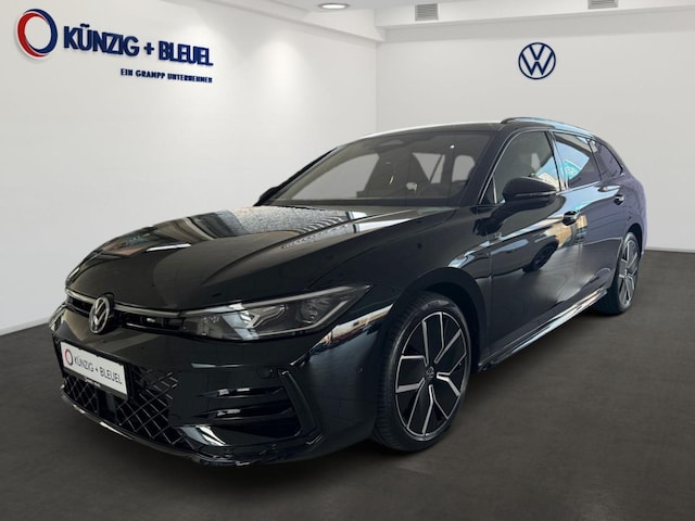 Volkswagen Passat R-Line Variant