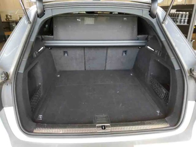 Audi A4 Avant Quattro