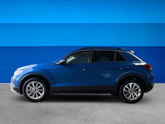 Volkswagen T-Roc 1.0 TSI Life