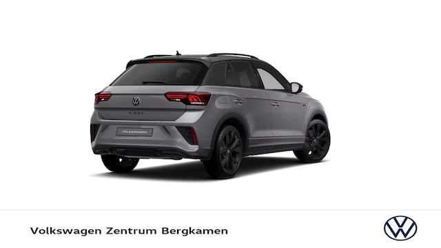 Volkswagen T-Roc R-Line Style