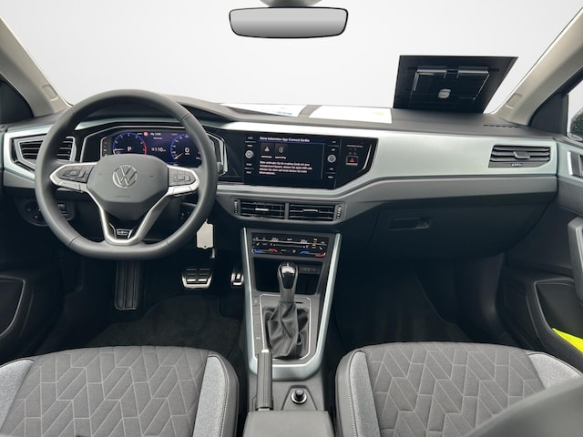 Volkswagen Taigo 1.0 TSI DSG