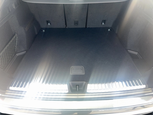 Audi Q5 Quattro S-Tronic Sportback