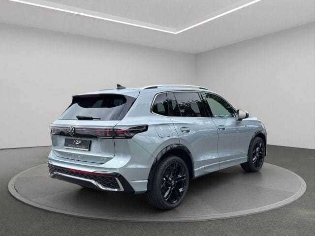 Volkswagen Tiguan 1.5 eTSI DSG R-Line