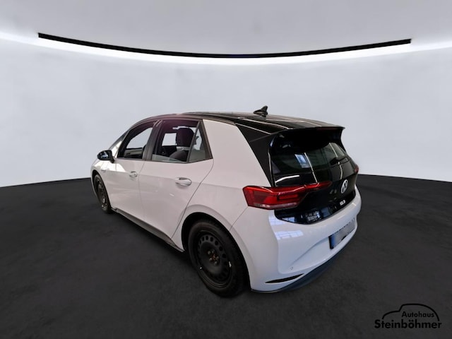 Volkswagen ID.3 55 kWh City Performance Pure