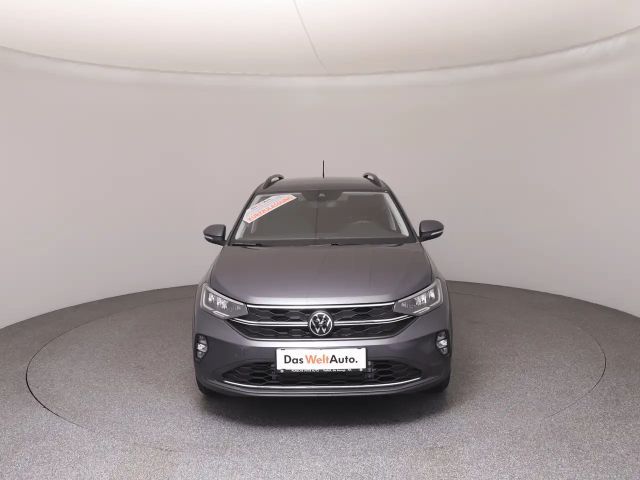 Volkswagen Taigo Friends TSI