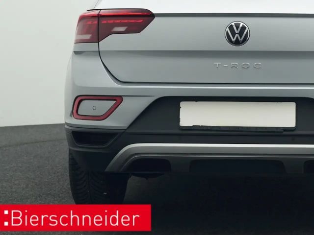 Volkswagen T-Roc 2.0 TDI DSG