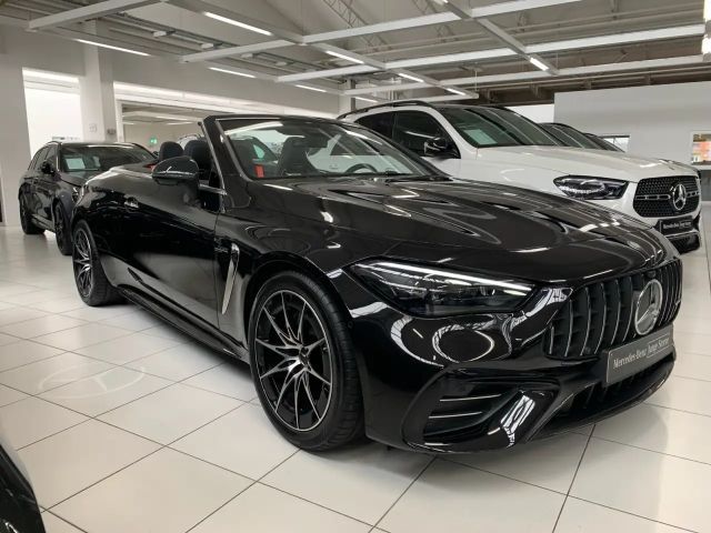 Mercedes-Benz CLE 53 AMG 4MATIC+ AMG Line