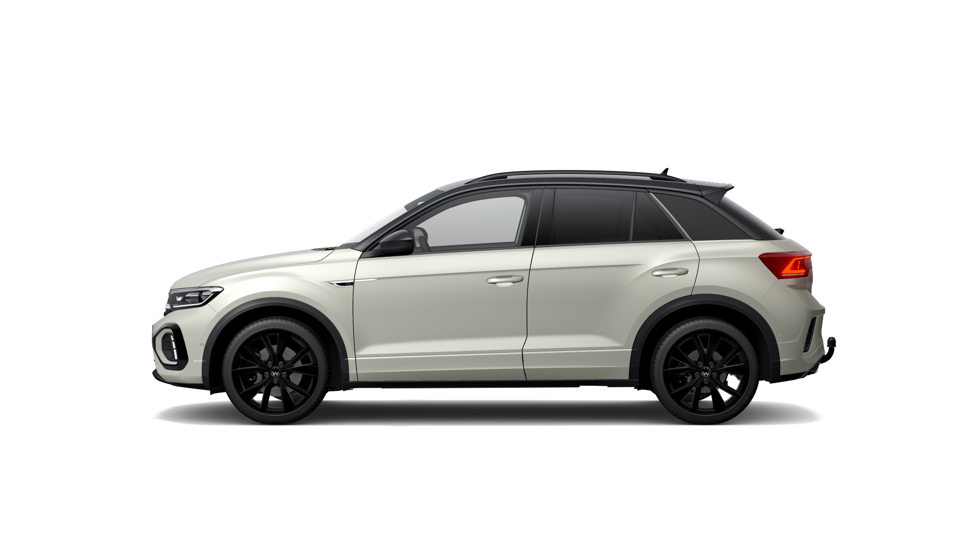 Volkswagen T-Roc 1.5 TSI DSG