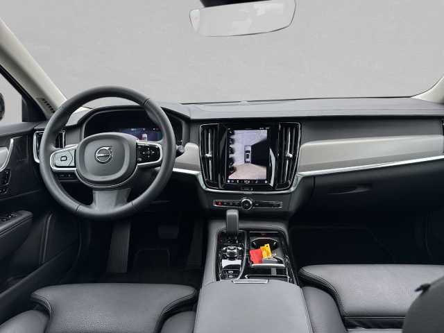 Volvo V90 AWD Dark Plus T6