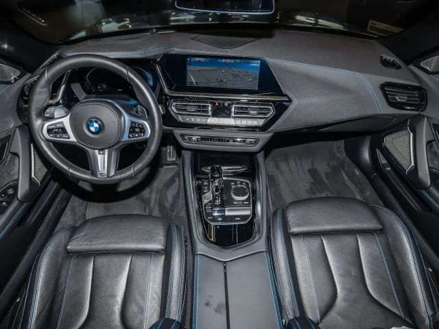 BMW Z4 Cabrio M40i Roadster