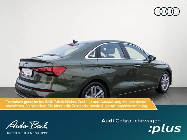 Audi A3 30 TFSI S-Tronic Sedan