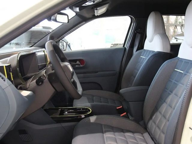 Fiat Grande Panda La Prima