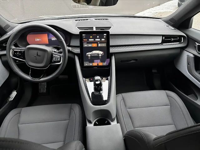Polestar 2 Long range Single motor