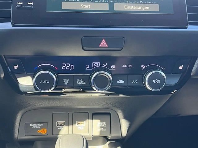 Honda Jazz 1.5 Advance Hybrid i-MMD