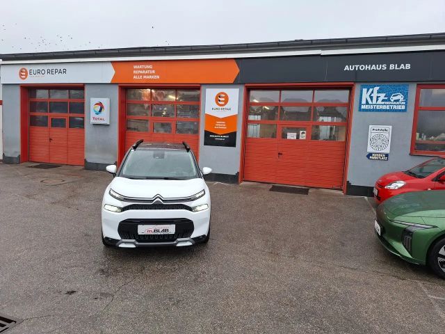 Citroën C3 Aircross Pack Shine