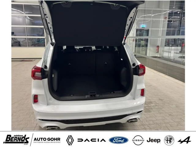 Ford Kuga EcoBoost ST Line