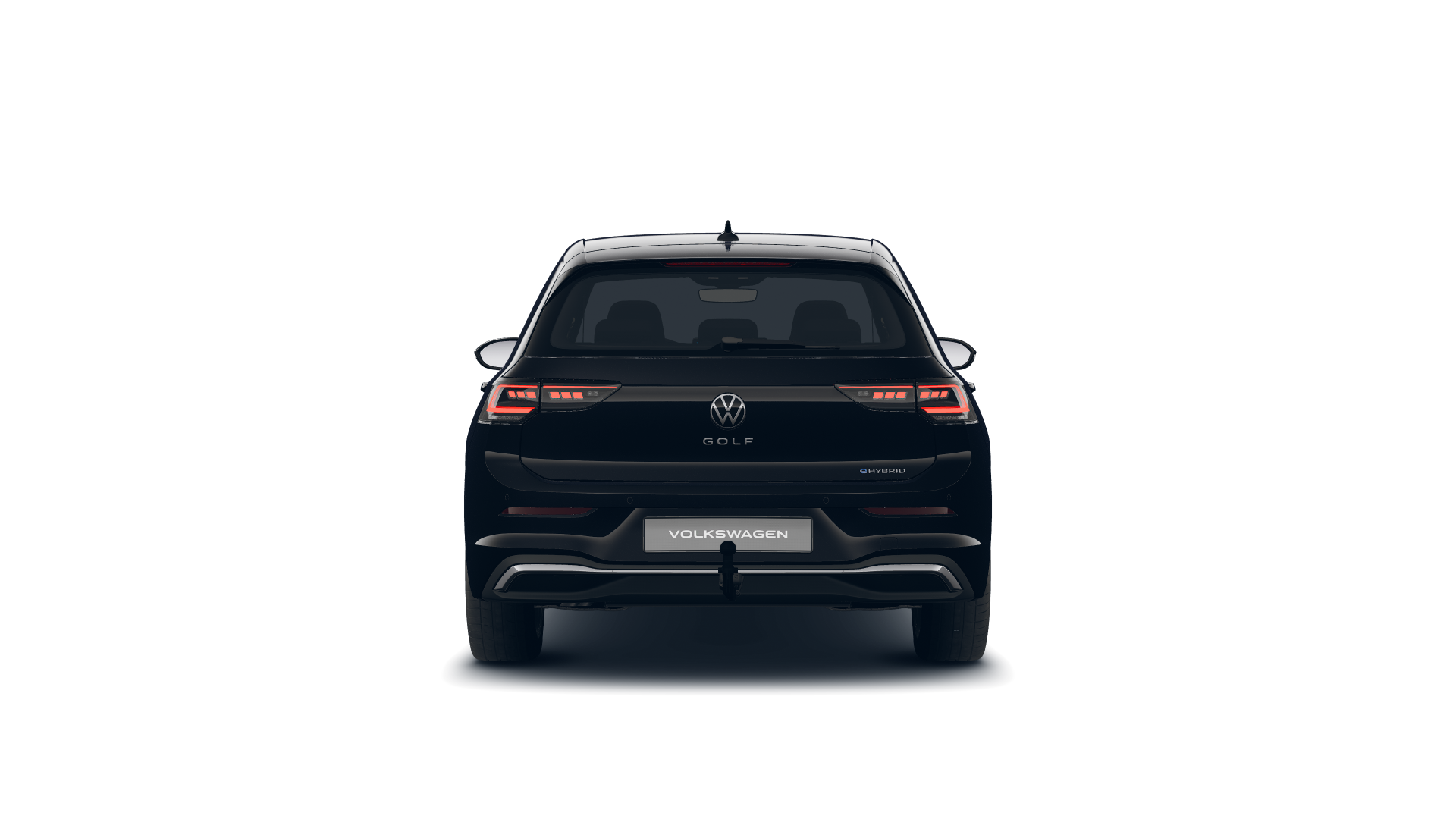 Volkswagen Golf Style eHybrid