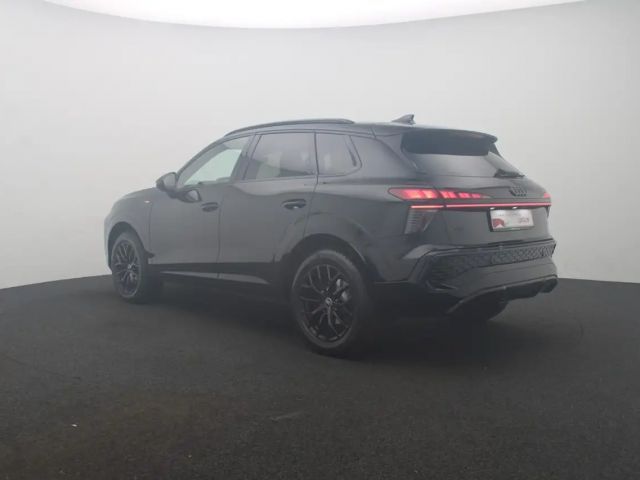 Audi Q3 S-Line